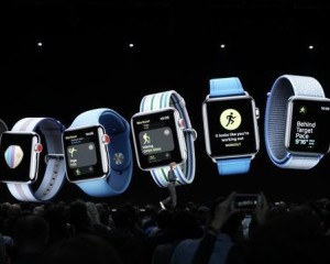 牡丹江网站建设可穿戴设备不好卖了， Apple Watch 依旧一枝独秀