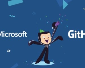 牡丹江网站建设微软正式宣布75亿美元收购GitHub，开发者们会买账吗？